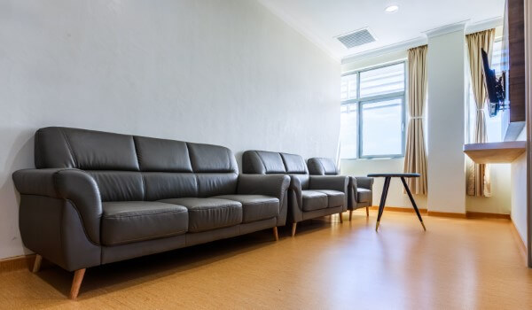 VIP ROOM