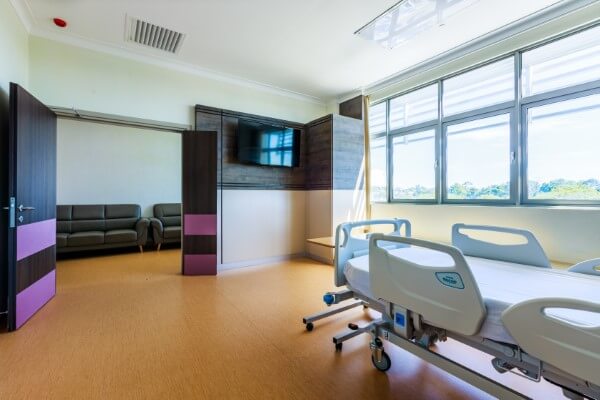 VIP ROOM